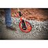 Crescent Lufkin 12 in. Professional Centerline SAE Measuring Wheel