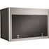 Haier 24 in. 1.4 cu. ft. Over the Range Microwave in Stainless Steel