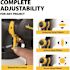 Wagner Control Stainer 150 Handheld HVLP Stain Sprayer