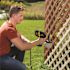 Wagner Control Stainer 150 Handheld HVLP Stain Sprayer
