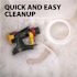 Wagner Control Stainer 350 Handheld HVLP Stain Sprayer