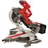 Milwaukee M18 FUEL 18V Lithium-Ion Brushless Cordless 10 in. Dual Bevel Sliding Compound Miter Saw (Tool-Only)