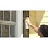 FLEX SEAL FAMILY OF PRODUCTS Flex Seal Clear 14 oz. Aerosol Liquid Rubber Sealant Coating Spray Paint (6-Pack)
