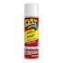 FLEX SEAL FAMILY OF PRODUCTS Flex Seal White 14 oz. Aerosol Liquid Rubber Sealant Coating Spray Paint (6-Pack)