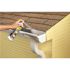 FLEX SEAL FAMILY OF PRODUCTS Flex Seal White 14 oz. Aerosol Liquid Rubber Sealant Coating Spray Paint (6-Pack)