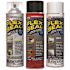 FLEX SEAL FAMILY OF PRODUCTS Flex Seal White 14 oz. Aerosol Liquid Rubber Sealant Coating Spray Paint (6-Pack)