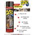 FLEX SEAL FAMILY OF PRODUCTS Flex Seal White 14 oz. Aerosol Liquid Rubber Sealant Coating Spray Paint (6-Pack)