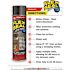 FLEX SEAL FAMILY OF PRODUCTS Flex Seal White 14 oz. Aerosol Liquid Rubber Sealant Coating Spray Paint (6-Pack)