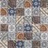 MSI Encaustic Pasadena 2 in. Square 12 in. x 12 in. x 0.24 in. Glass Mesh-Mounted Mosaic Wall Tile (15 sq. ft./Case)