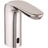 American Standard NextGen Selectronic Single Hole Touchless Bathroom Faucet with Less Mixing 0.35 GPM in Polished Chrome