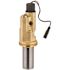 American Standard NextGen Selectronic Single Hole Touchless Bathroom Faucet with Above Deck Mixing 0.35 GPM in Chrome