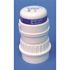 STUDOR Redi-Vent 20346 Air Admittance Valve with PVC Adapter, 1-1/2- or 2 in. Connection