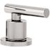 Symmons Dia 8 in. Widespread 2-Handle Low-Arc Bathroom Faucet in Chrome