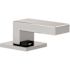 Symmons Duro 8 in. Widespread 2-Handle Bathroom Faucet with Lever Handles in Chrome