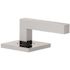 Symmons Duro 8 in. Widespread 2-Handle Low-Arc Bathroom Faucet in Chrome