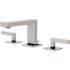 Symmons Duro 8 in. Widespread 2-Handle Low-Arc Bathroom Faucet in Chrome