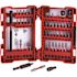 Milwaukee SHOCKWAVE Impact Duty Alloy Steel Screw Driver Bit Set (45-Piece)