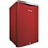 Danby Contemporary Classic 4.4 cu. ft. Mini Fridge in Metallic Red without Freezer