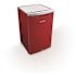 Danby Contemporary Classic 4.4 cu. ft. Mini Fridge in Metallic Red without Freezer