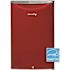 Danby Contemporary Classic 4.4 cu. ft. Mini Fridge in Metallic Red without Freezer