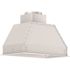 ZLINE Kitchen and Bath 28 in. 400 CFM Ducted Range Hood Insert in Outdoor Approved Stainless Steel