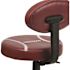 Flash Furniture Football Brown Task Chair