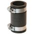 Fernco FLEXIBLE COUPLING 1-1/4 IN.