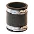 Fernco FLEXIBLE COUPLING 2 IN.