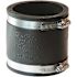 Fernco FLEXIBLE COUPLING 3 IN.