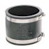 Fernco FLEXIBLE COUPLING 4 IN.