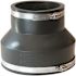 Fernco FLEXIBLE COUPLING 6 IN. X 4 IN.