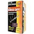 Bird-X 10 ft. Original Extra-Wide Stainless Steel Bird Spikes Bird Control