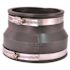 Fernco FLEXIBLE TRANSITION COUPLING 4 IN.