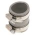 Fernco FLEXIBLE RUBBER COUPLING, 1-1/2 IN. OR 1-1/4 IN.