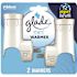 Glade Plugins Scented Oil Electric Warmer (2-Count)