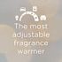 Glade Plugins Scented Oil Electric Warmer (2-Count)