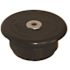 ProPlus 2 in. Flush Mechanical Cleanout Repair Plug