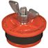 IPS Corporation 1-1/2 in. Twist-Tite Mechanical Test Plug