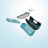 Makita 18-Volt X2 LXT Lithium-Ion (36-Volt) Brushless Cordless Robotic Vacuum Kit (5.0Ah)