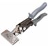 Crescent Wiss 3-1/4 in. Hand Seamer with 1-1/4 in Jaw Capacity