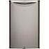 Danby Contemporary Classic 4.4 cu. ft. Retro Mini Fridge in Iridium Silver without Freezer
