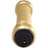 Tectite 1/2 in. Brass Push-To-Connect Slip Repair Coupling