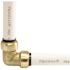 Tectite 3/4 in. Brass Push-to-Connect 90-Degree Elbow
