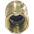 Tectite 3/4 in. Brass Push-to-Connect x Female Pipe Thread Adapter