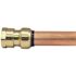 Tectite 3/4 in. Brass Push-to-Connect x Female Pipe Thread Adapter