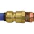 Tectite 1/2 in. Brass Push-to-Connect x Female Pipe Thread Adapter
