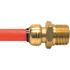 Tectite 1/2 in. Brass Push-to-Connect x 3/4 in. Male Pipe Thread Reducing Adapter