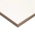 MSI Domino White 24 in. x 24 in. Polished Porcelain Stone Look Floor and Wall Tile (15.52 sq. ft./Case)