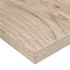 MSI Lucas Canitia 2 cm. x 12 in. x 48 in. Matte Porcelain Wood Look Paver Tile (8 sq. ft. / case)