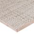 MSI Tektile Crosshatch Ivory 12 in. x 24 in. Matte Porcelain Stone Look Floor and Wall Tile (14 sq. ft./Case)